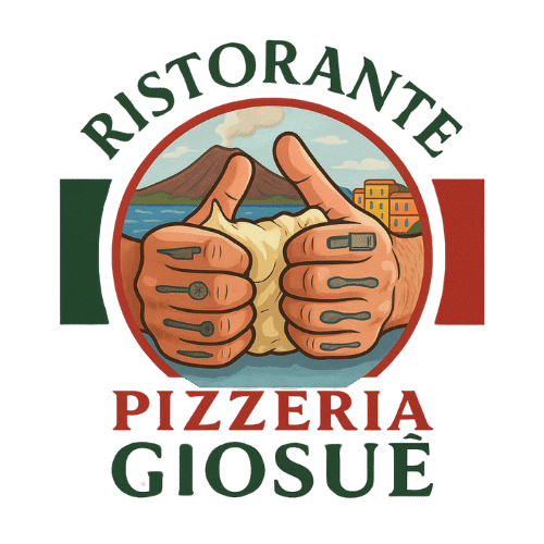 Logo restaurant pizzeria giosue a cassis