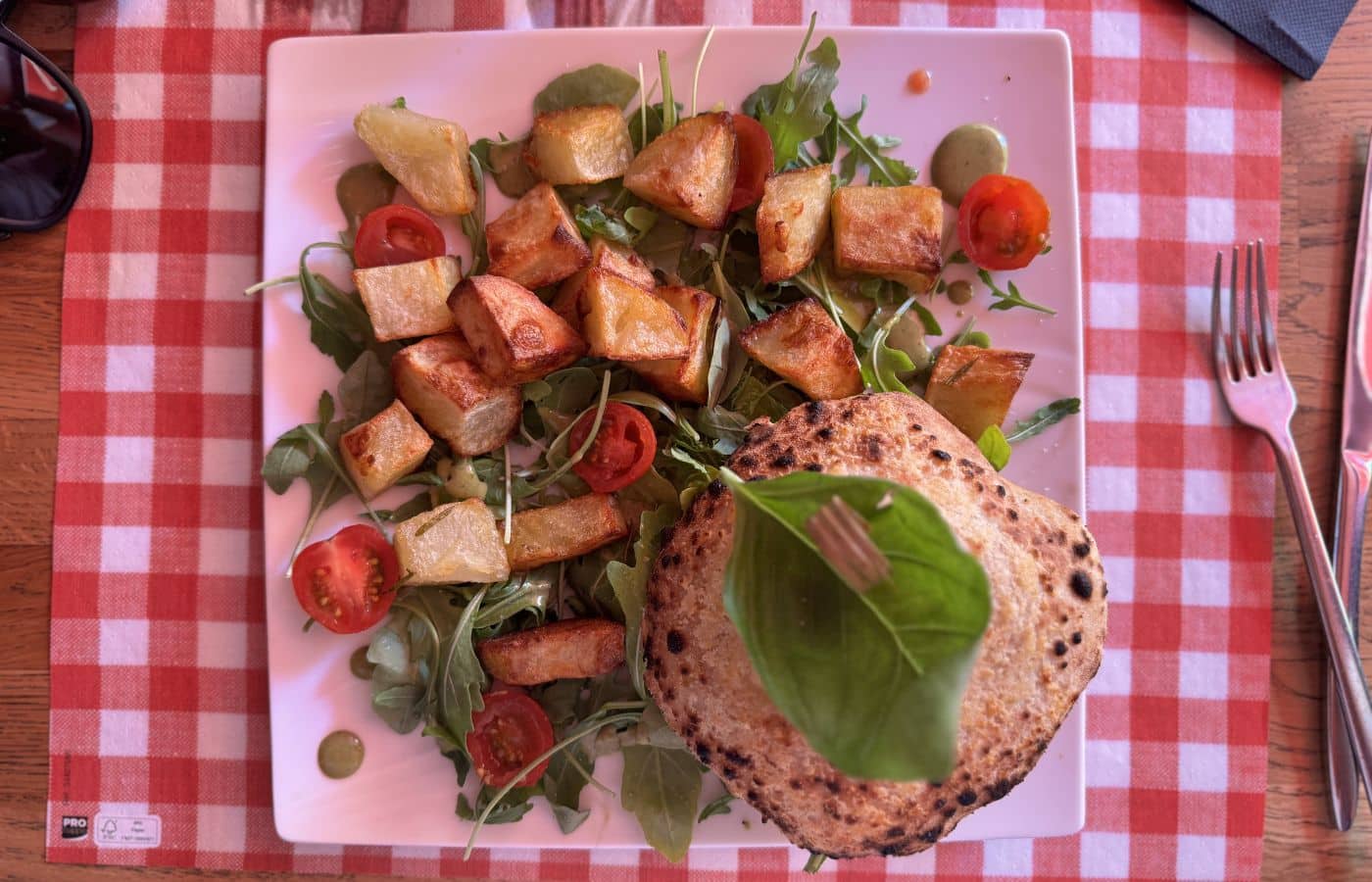 Restaurant à Cassis : où savourer une véritable cuisine italienne ?