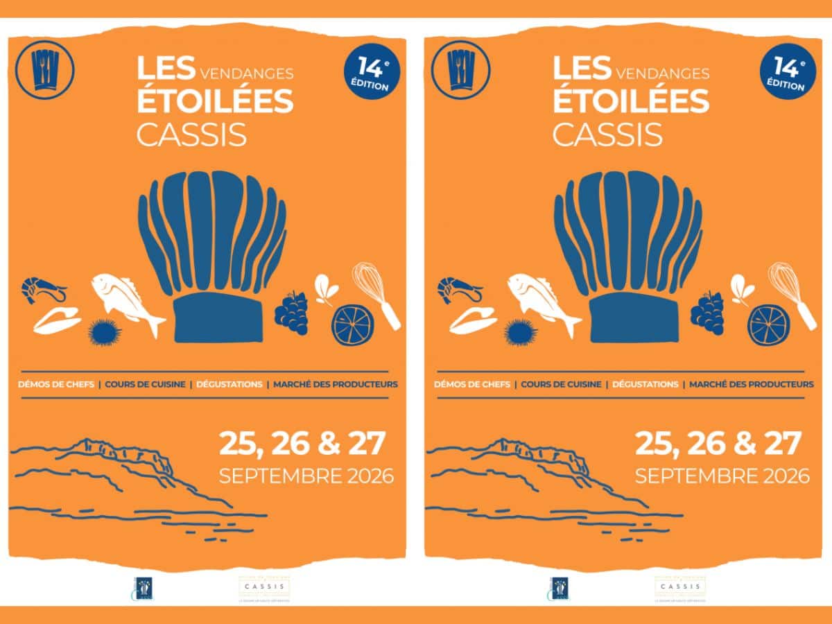Atelier gnocchi à Cassis animé par le chef Giosué aux Vendanges Étoilées