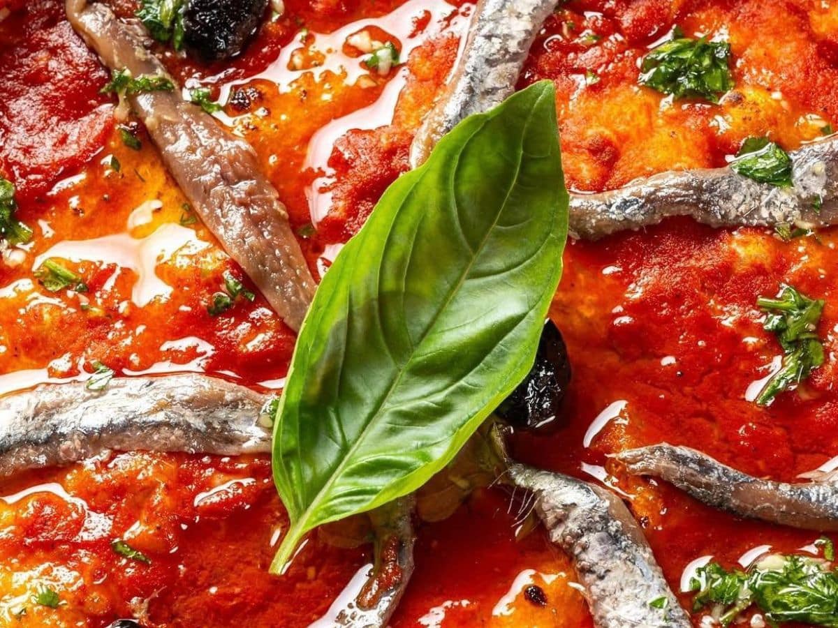 Restaurant à Cassis, la trattoria napolitaine de Giosué