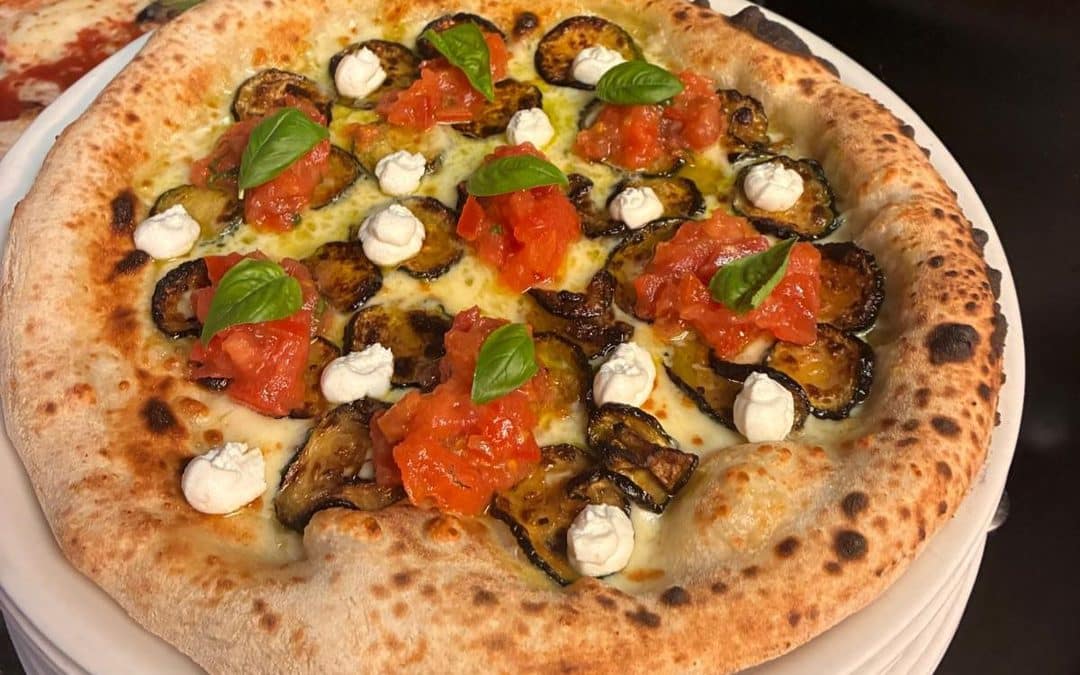 Restaurant italien à Cassis : reconnaître une vraie table napolitaine